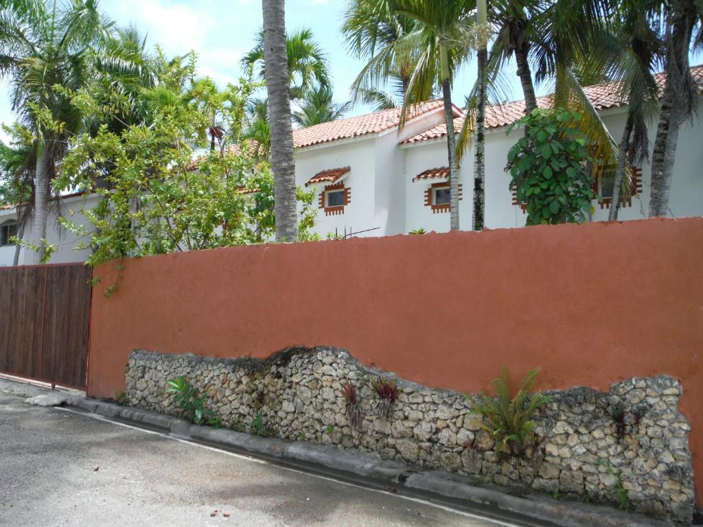 Casa Roma Hotel Cabarete Bilik gambar